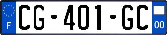 CG-401-GC