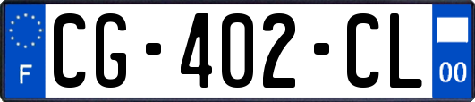 CG-402-CL