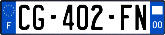 CG-402-FN