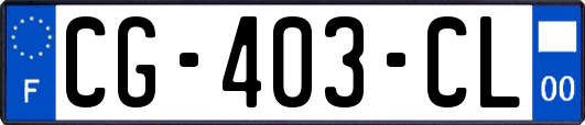 CG-403-CL