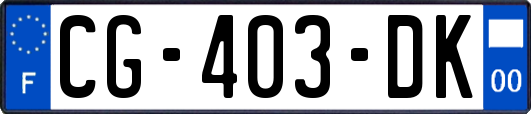 CG-403-DK