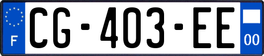 CG-403-EE