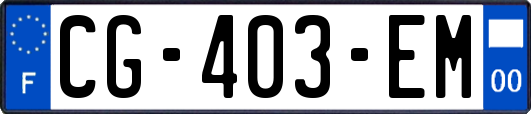 CG-403-EM