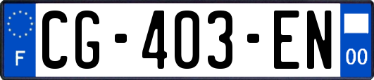 CG-403-EN