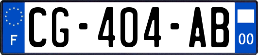 CG-404-AB