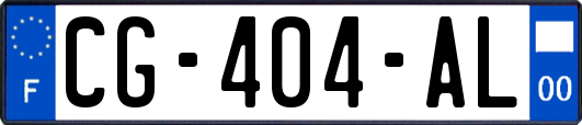 CG-404-AL