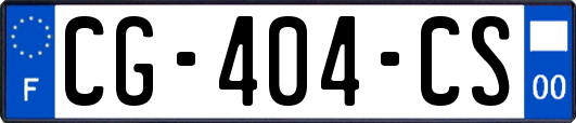 CG-404-CS