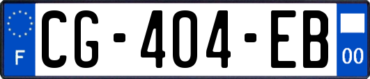 CG-404-EB