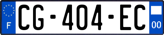 CG-404-EC