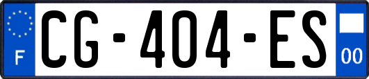 CG-404-ES