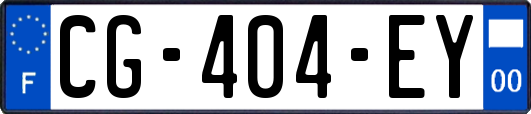 CG-404-EY