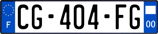 CG-404-FG