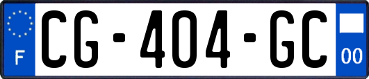 CG-404-GC