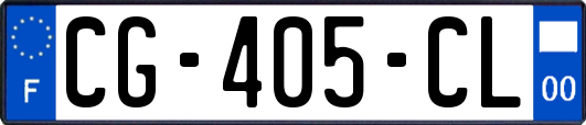 CG-405-CL