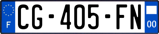 CG-405-FN