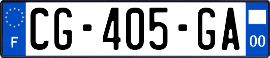 CG-405-GA