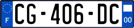CG-406-DC
