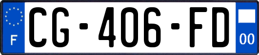 CG-406-FD