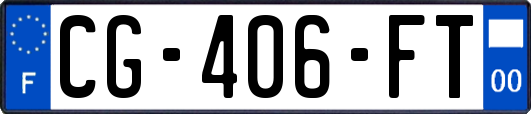 CG-406-FT
