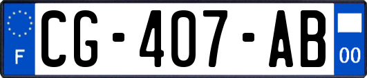 CG-407-AB