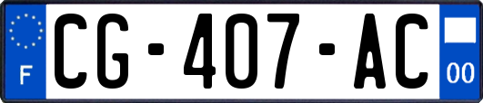 CG-407-AC