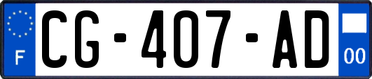 CG-407-AD