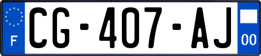 CG-407-AJ