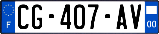 CG-407-AV