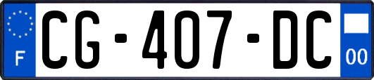 CG-407-DC