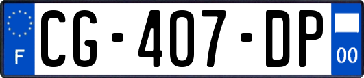 CG-407-DP
