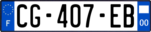 CG-407-EB