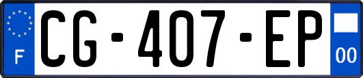 CG-407-EP