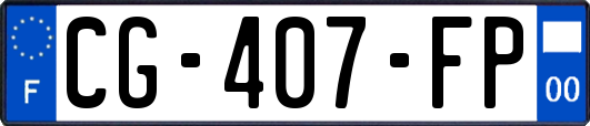 CG-407-FP