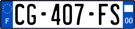 CG-407-FS