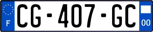CG-407-GC