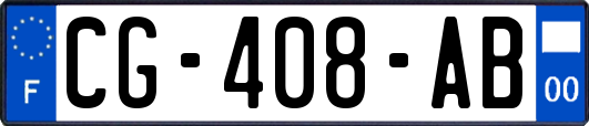 CG-408-AB