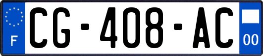 CG-408-AC