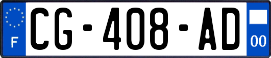 CG-408-AD