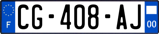CG-408-AJ