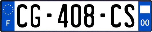 CG-408-CS