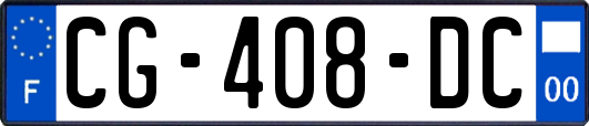 CG-408-DC