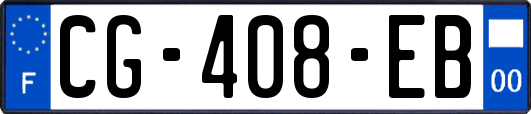 CG-408-EB