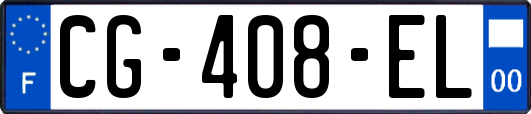 CG-408-EL