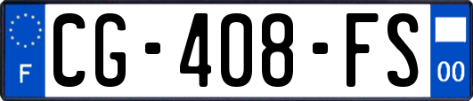 CG-408-FS