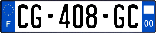CG-408-GC