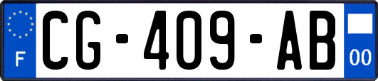 CG-409-AB