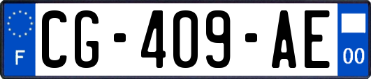 CG-409-AE