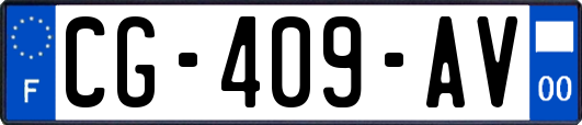 CG-409-AV