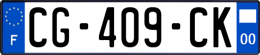 CG-409-CK