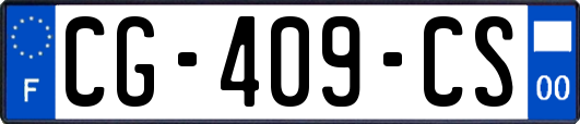 CG-409-CS